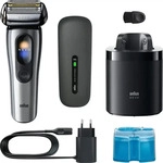 Braun Rasierer NEVO 17000cc Elektrorasierer