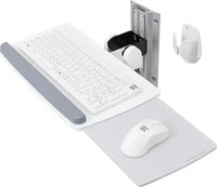 ERGOTRON 45-403-062, Ergotron Neo-Flex Keyboard Wall Mount - Befestigungskit