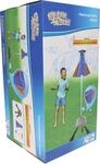 VEDES Gro&szlig;handel GmbH - Ware SF Wassersprinkler Rakete H&ouml;he 35 cm