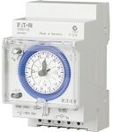 Eaton ZEITSCHALTUHR ANALOG TAG 1K. / EATON TSQD1CO 167390