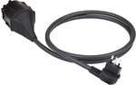 NRGkick Steckeraufsatz Typ L 10A (IT) intelligenter Steckeraufsatz max. 10A