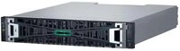 HPE Modular Smart Array 2070 LFF 2x32Gb FC 4-port Controller Storage Array -