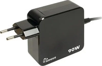 INTER-TECH 88882228, Inter-Tech PD-2090, USB C Charger, PD 90W