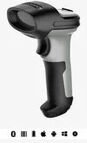 Inateck Barcodescanner 70 gray[BCST-70_gray] - Barcode-Scanner