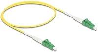 Delock Netzwerkkabel - LC/APC Einzelmodus (M)