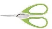 WEDO 975 4060 - Erwachsener - Gerader Schnitt - Einzelbild - Gr&uuml;n - Wei&szlig; - Stahl -