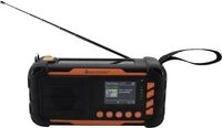 Soundmaster DAB115SW