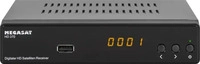 MEGASAT 0201124, Megasat Set-Top-Box HD 370