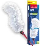 Vileda 179434 Flex & Catch Staubwedel