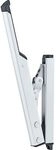 GEZE OL90N/OL95 Handhebel, Hub 54 mm, Aluminium silber eloxiert