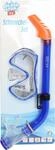 VEDES Gro&szlig;handel GmbH - Ware SF Maske + Schnorchel-Set Junior 6+