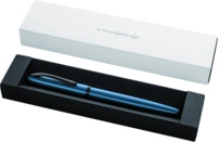 Pelikan Roller Jazz&reg; Noble Elegance R36, 1 ST im Geschenketui, Aquamarin