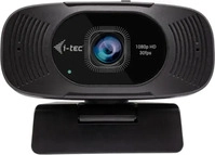 I-TEC CAMSOLOMONF200, i-tec SOLOMON 200 1080p Business Webcam - Webcam
