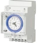 Eaton ZEITSCHALTUHR ANALOG SYN. TAG / EATON TSSD1CO 167391