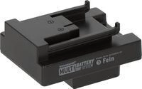 Brennenstuhl 1172640079 - Akku - Schwarz - Brennenstuhl - 18 V - 70 g - 69 mm