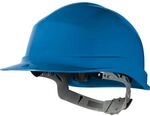 DELTA PLUS Industrieschutzhelm Zircon I EN 397 Farbe blau (40 St&uuml;ck)