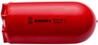 KNIPEX Selbstklemm-T&uuml;lle 140 mm