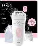 Braun Silk-&eacute;pil 5 SE5-041 Epilierger&auml;t