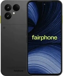 FAIRPHONE F6FPHN-3ZW-EU1, Fairphone Gen. 6+ 256 GB Horizon Black