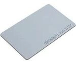 Fanvil RFID Card Card