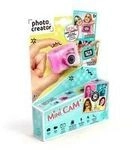 Canal Toys Thekendisplay 6x Mini Digital Camera