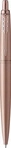 PARKER 2122759, Parker Jotter XL Monochrome - Clip - Clip-on-Einziehkugelschreiber -