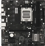 ASROCK 90-MXBVJ0-A0UAYZ, ASRock A620AM-P AM5 mATX HDMI DDR5 - AMD Sockel AM5 (Ryzen