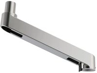 Ergotron LX Pro - Montagekomponente (9 Zoll Verl&auml;ngerungsarm)