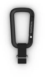 Garmin Karabiner mit Gurtschlaufe Zubeh&ouml;r Outdoor