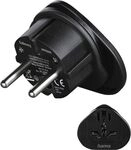 Hama 223454 REISESTECKER UNIVERSELL->D