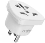 SBS Reisestecker Universal Buchse - USA Stecker