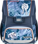 HERLITZ 400197541, Herlitz Schulranzen Loop leer Tech Mech