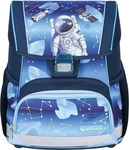 HERLITZ 400197540, Herlitz Schulranzen Loop leer Cosmic Explorer