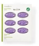 Nedis DUFTPERLEN LAVENDEL 6ER / NEDIS VCFP112LAV