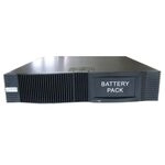 ROLINE ProSecure III BatteryPack 3000RM2U f&uuml;r 19-Zoll: 2000RM2HE und 3000RM2HE