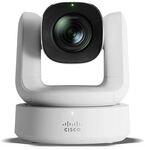 Cisco Room Vision PTZ - Konferenzkamera - PTZ - Farbe - 3840 x 2160 - 4K UHD...