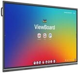 ViewSonic ViewBoard IFP8651-3C - 218 cm (86")