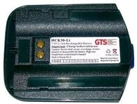 Global Technology Systems CK30/31 Li ION - Batterie - 2.400 mAh