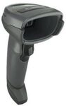 Zebra DS4608-HD - Barcode-Scanner - Handger&auml;t