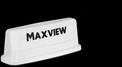 Maxview LTE-Antenne SLIM 2x2 wei&szlig;