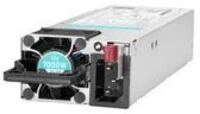 HPE Flex Slot Titanium Hot Plug Power Supply Kit retail - PC-/Server Netzteil -
