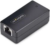 StarTech.com 1-Port Gigabit Network Isolator, RJ45 Ethernet Coupler, 4kV -