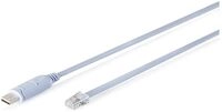 DIGITUS USB 2.0 auf RS232 Adapterkabel - Kabel - Digital/Daten