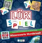 Westermann Lernwelten GmbH L&Uuml;K - DAS SPIEL - Spielplan Wissenswerte