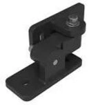 Fanvil Rotating wall bracket for A212 black