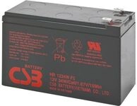 BlueWalker PowerWalker - USV-Akku - 1 x 9 Ah