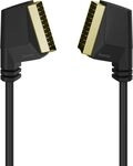 Hama 205082 SCART-KABEL 1,5M