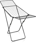 LEIFHEIT 81696, Leifheit Standtrockner Classic 200 Easy Black