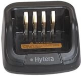 Hytera Communications Hytera CH10A07 - Batterieladeger&auml;t - 1 x Batterien laden