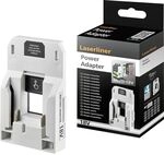 LASERLINER PowerAdapter f&uuml;r Metabo 18V Akkusystem